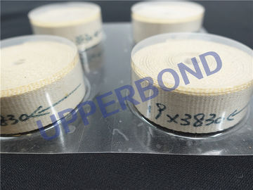 kopen 0.6mm Garniture de Banden van het Bandenlinnen voor MK9-Sigaretmachines online vervaardiging
