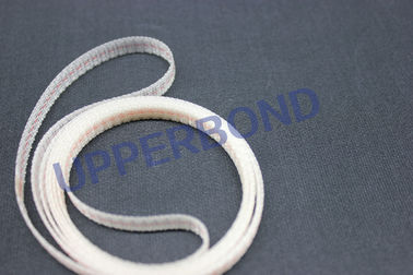 kopen Transportband 4000mm van de sigaretmachine De Nylon Band van MK8 online vervaardiging