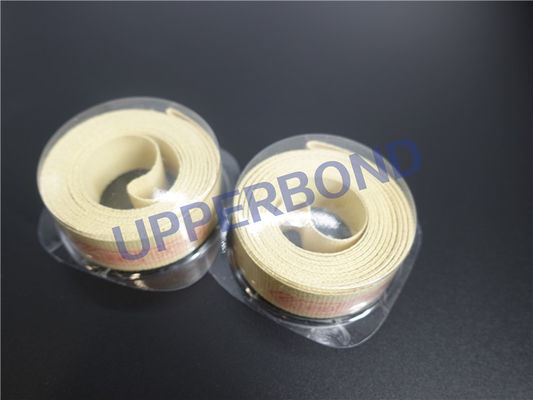 kopen 7.8*97mm de Band van de Bandgarniture van Aramid van de Sigaretproductie online vervaardiging