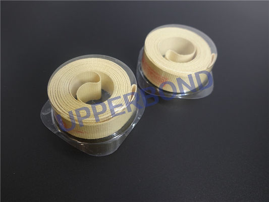 kopen 7.8*97mm de Band van Garniture van de Transportbandmachine voor Tabaksindustrie online vervaardiging