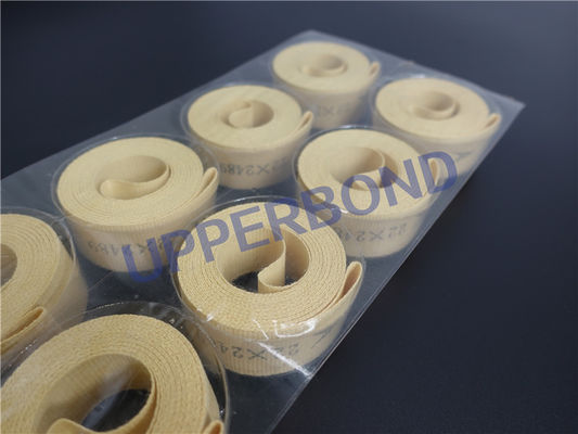 kopen Een Naadloze 0.50mm Eindeloze Band van Sigaretgarniture online vervaardiging