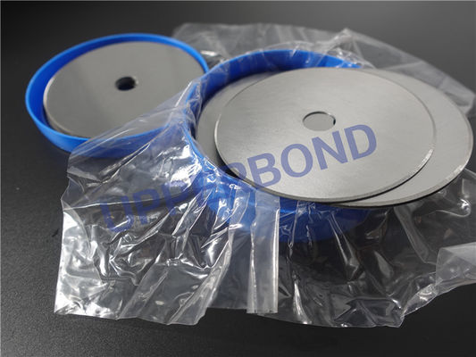 kopen Pd 400 de Filterknipsel van Acetaattow circular knife for cigarette online vervaardiging