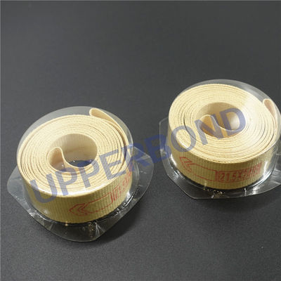 kopen 0.5mm Kevlar Aramid Banden voor de Sigaretmachine van MK8 MK9 PROTOS online vervaardiging