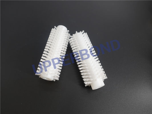 kopen Industriële Nylon de Rolborstel van de Varkenshaarcilinder voor Tabaksmachine online vervaardiging