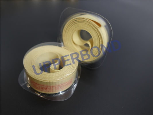 kopen Tabaksvervangstukken 2489 X 22mm Kevlar-de Band van Vezelgarniture online vervaardiging