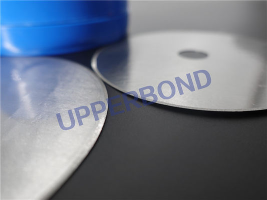 kopen 120mm Ongesneden Staven Cirkelmes voor het Knipsel van de Sigaretfilter online vervaardiging