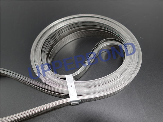 kopen De Sigaretmaker 0.2mm van MK8 MK9 de Banden van de Zuigingssteelband online vervaardiging