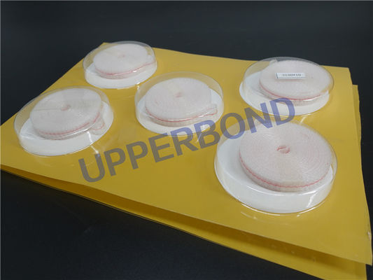 kopen PASSIM Bestand Schuring van de Zuigingsbanden van Sigaretgarniture de Nylon online vervaardiging