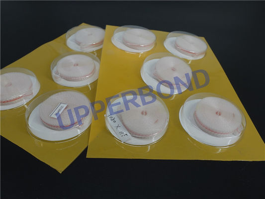 kopen 0.75mm Nylon de Machinevervangstukken van de Bandprotos passim Sigaret online vervaardiging