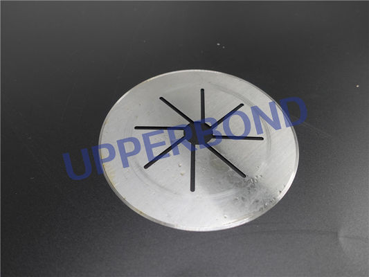 kopen De aangepaste Filter Rod Cutter Knife van de Groottemk8 Maker online vervaardiging