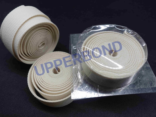 kopen 14.5 * 2475 Met een laag bedekte Garniture-Band die Filtreerpapier en Acetaatslepen Vervoer online vervaardiging