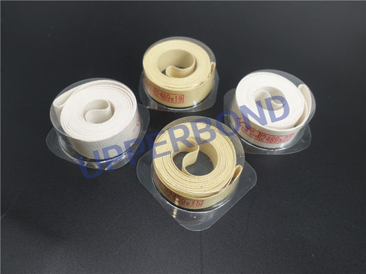kopen De Vezel Molins Mark Tobacco Garniture Tape van Ce Kevlar online vervaardiging