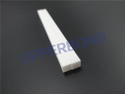 kopen Het witte Tippende Document Alumina ceramische Mes van de Sigaretmachine online vervaardiging