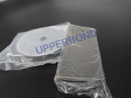 kopen 0.3mm Snijdend Tabaks Scherp Blad voor het Maken van Machine online vervaardiging