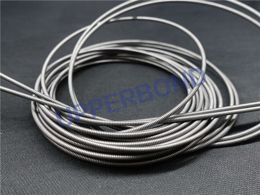 kopen 0.8mm de Binnenband van de het Staallente van Gatendiamete voor Sigaretmachine online vervaardiging