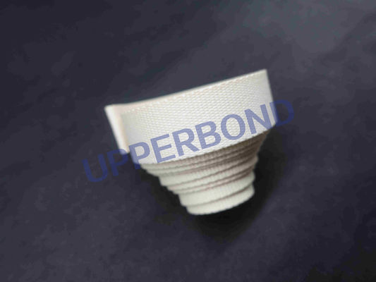kopen Band die van Kevlar de Vezel Met een laag bedekte Garniture Filtreerpapier en Acetaatslepen Vervoer online vervaardiging