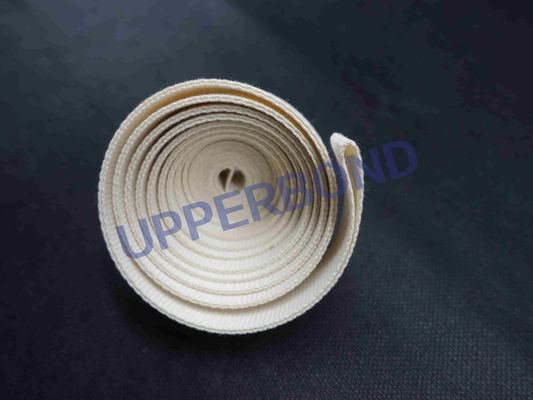 kopen De linnen Gemaakte Holding Rod Paper With Cut Tobacco van de Formaatband online vervaardiging