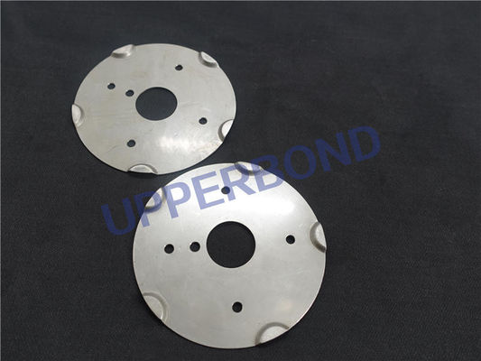 kopen Mk9 het Messchijf van Ecreteur van de Machinesigaret met Groef Vijf online vervaardiging