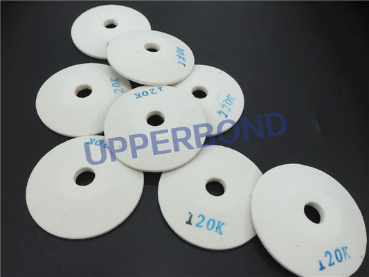 kopen Het Malende Wiel van filterrod machine spare parts grindstone online vervaardiging