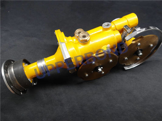 kopen 7.8 * 84 Sigaretgrootte Ecreteur Assy For Making Machine online vervaardiging