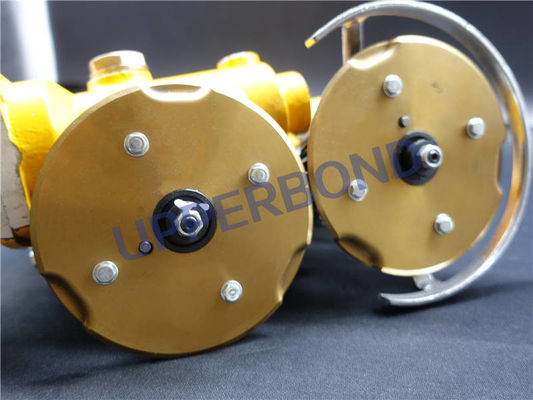 kopen Mk9 Makend Machinevervangstukken Ecreteur Assy For tot 56mm Sigaretten online vervaardiging