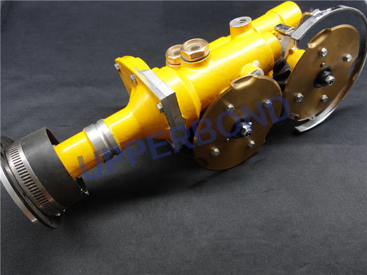 kopen Hoog - kwaliteit Mk9 Ecreteur Assy For Tobacco Making Machine online vervaardiging