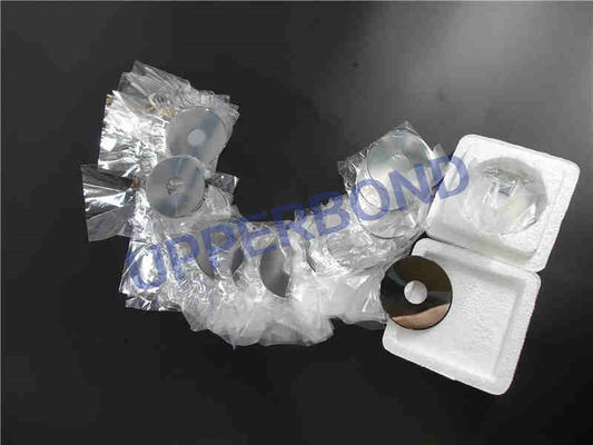 kopen Pd 400 de Lopende band van Acetaattow filter blade of cigarette voor Laatste Scherp Proces online vervaardiging