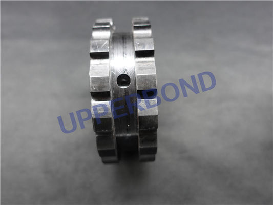 kopen De duurzame Matal-Scherpe Trommel van de Trommelstop voor Tabak Productielijn online vervaardiging