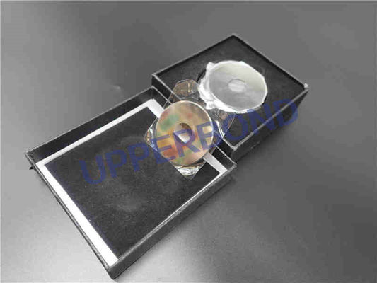 kopen Hauni Protos 70 Ronde Snijder voor Sigarettenfabrikatiemachine voor Geassembleerde Filters online vervaardiging