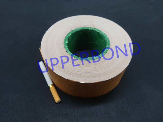 kopen Tippende Document de Sigaretstaven van Cork Color Connecting Filter With online vervaardiging