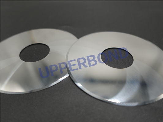 kopen Cirkel de Sigaretmachines van Filterrod cutter knives blades for online vervaardiging