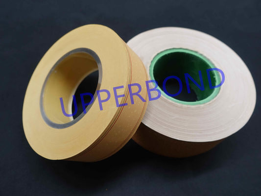 kopen Tippend Document Cork Color Cigarette Packaging Materials online vervaardiging