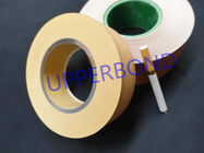Cork Paper To Wrap Filter-Document voor Sigaretverpakkingsmaterialen