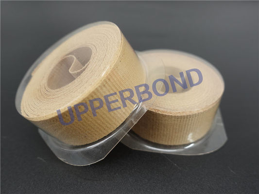 kopen Nylon van de de BandTransportband van Vezel Duurzame Garniture de Sigarettenfabrikatiemachine online vervaardiging