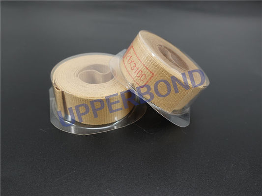 kopen Warm te verkopen Aramid-vezel katoen lint voor GD-serie Machine Maker online vervaardiging