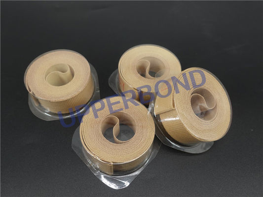 kopen 2800*21MM MK8 MK9 Garniture de VezelTransportband Met hoge weerstand van Bandaramid online vervaardiging
