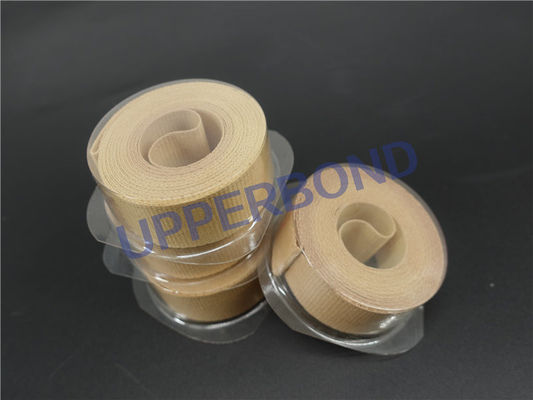 kopen 21 * 3135mm de Band van Transportbandgarniture met Weerstand Op hoge temperatuur online vervaardiging