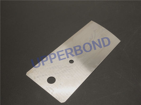 kopen 110*58*0.2Mm Cigarette Maker Knife Alloy Long Functional Life online vervaardiging