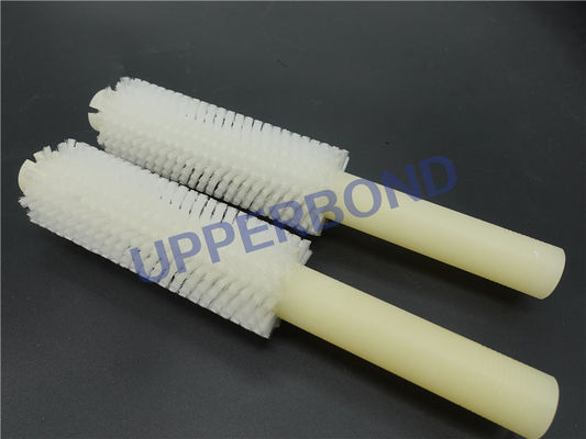 kopen Witte Lange Nylon de Machinesvervangstukken MK8 MK9 van de Borsteltabak online vervaardiging