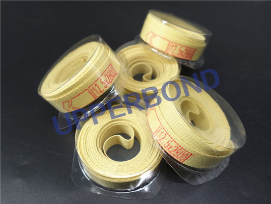 kopen De Vezelband 22*2480 van Kevlar van Molinsmk8 MK9 Garniture Banden online vervaardiging