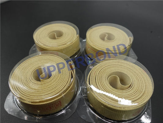 kopen Hittebestendige Transportband 2489 * 21mm Garniture Band online vervaardiging