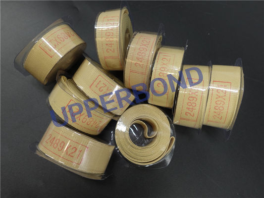kopen 2800*21mm Garniture de Banden passen Machinevervangstukken aan online vervaardiging