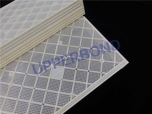 kopen Het plastic Dienblad van Filterrod cigarette loading trays storage online vervaardiging