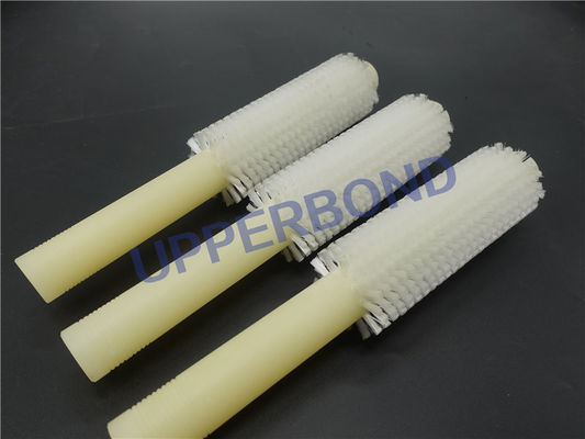 kopen Witte Plastic Lange Nylon de Machinesvervangstukken van de Borsteltabak online vervaardiging