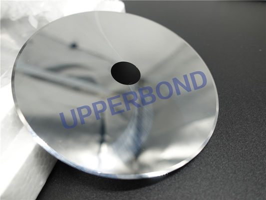kopen Het Blad van Rod Cutting Knife Cutter Round van de sigarettenfilter online vervaardiging
