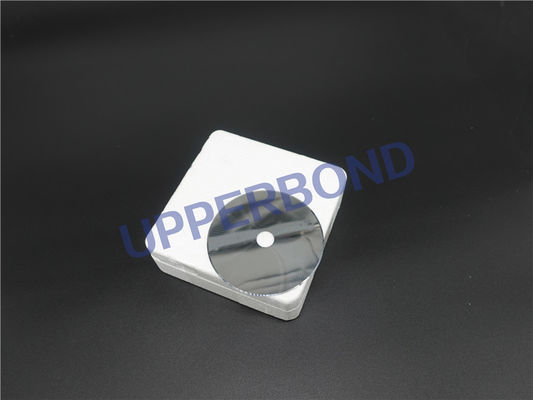 kopen De Machinesfilter Rod Cutting Knife High Hardness van de Molinssigaret online vervaardiging