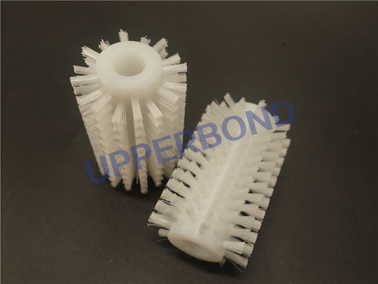 kopen Industriële Nylon Rol Schoonmakende Borstel voor Sigaretmachine online vervaardiging