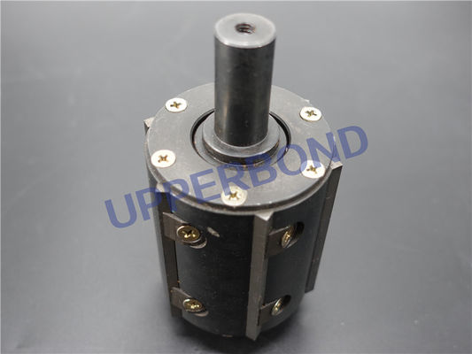 kopen MK8 de Delen die van de sigaretmachine Document Scherpe Messen Assy With 6 tippen Vierkant Blad online vervaardiging