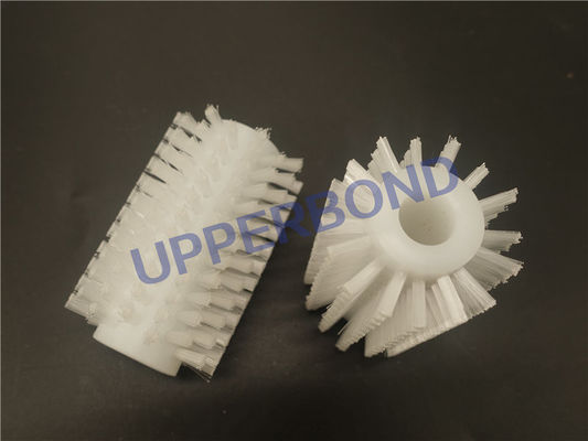 kopen Nylon Schurende Rol die Roterende Borstel voor Tabaksmachines schoonmaken online vervaardiging