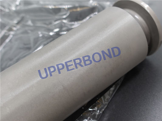 kopen Aluminiumfoliedocument LOGO Embossing Embossed Cylinder Roller online vervaardiging